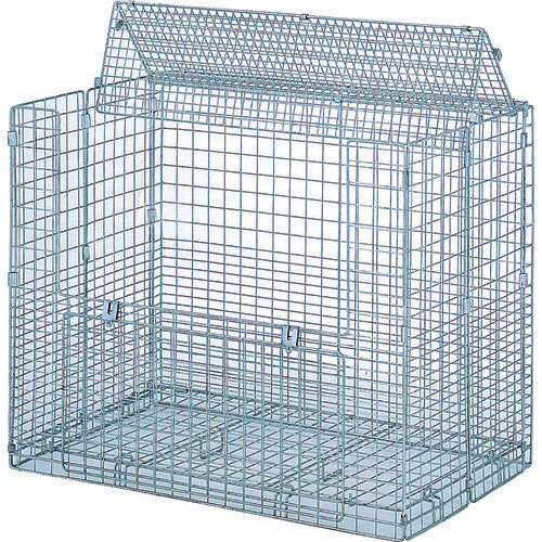 Garbage Collection Box TGS-1 TRUSCO – KITAL