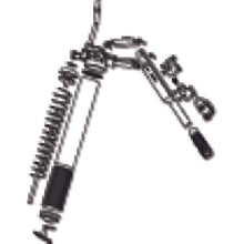 Load image into Gallery viewer, Parts for Grease Gun  TGS400WH003  TRUSCO
