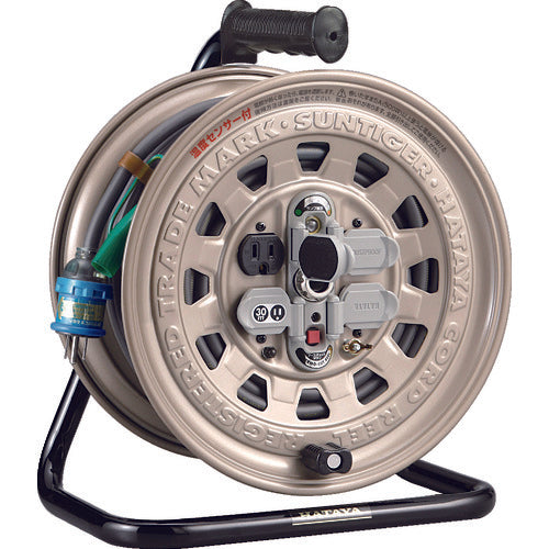 Cord Reel  TGT-301KGX  HATAYA