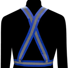 Load image into Gallery viewer, Stretch Safe Vest  TGV40-B  TRUSCO
