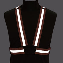 Load image into Gallery viewer, Stretch Safe Vest  TGV40-OR  TRUSCO
