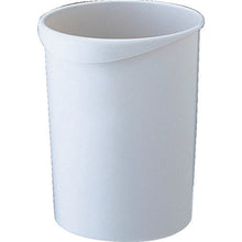 Load image into Gallery viewer, Trash Can(Round type)  TGYC633  TRUSCO
