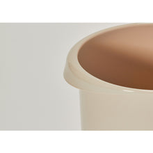 Load image into Gallery viewer, Trash Can(Round type)  TGYC633  TRUSCO
