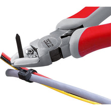 Load image into Gallery viewer, Cutting Pliers with Lead Catcher  TH-125NC  TTC

