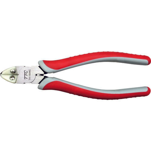 Cutting Pliers with Lead Catcher  TH-150NC  TTC