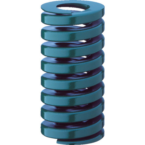 Flat-wire Colled Spring  TH27X25  TPHATSU