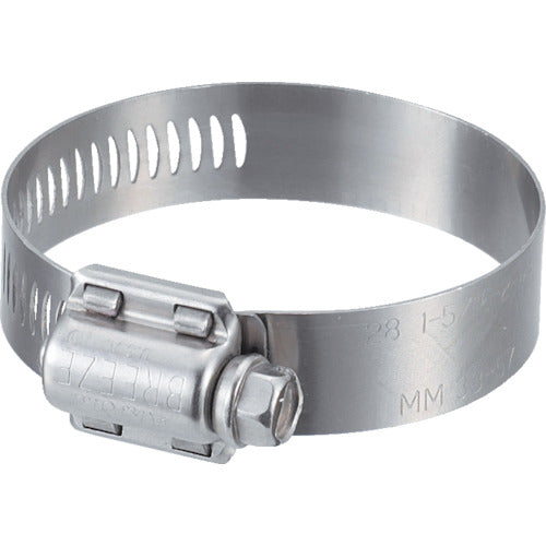 Stainless Steel Hose Band  TH-30006  BREEZE