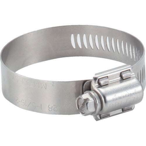 Stainless Steel Hose Band  TH-30010  BREEZE
