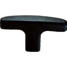 Load image into Gallery viewer, Plastic T-Handle  TH40N  ELESA
