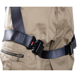 Load image into Gallery viewer, Full Body Harness  TH-504-2NV93SV-OT-DG-M-2R23-JAN-BX  TSUYORON
