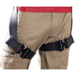 Load image into Gallery viewer, Full Body Harness  TH-504-2NV93SV-OT-DG-M-2R23-JAN-BX  TSUYORON
