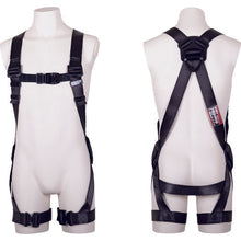 Load image into Gallery viewer, Full Body Harness  TH-504-OTDG-L-JAN-BX  TSUYORON
