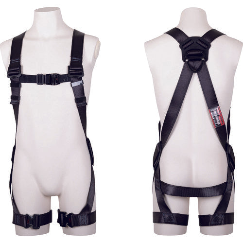 Full Body Harness  TH-504-OTDG-L-JAN-BX  TSUYORON