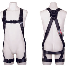 Load image into Gallery viewer, Full Body Harness  TH-504-OT-DG-M-BX  TSUYORON
