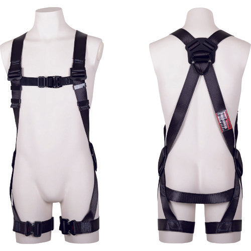 Full Body Harness  TH-504-OT-DG-M-BX  TSUYORON