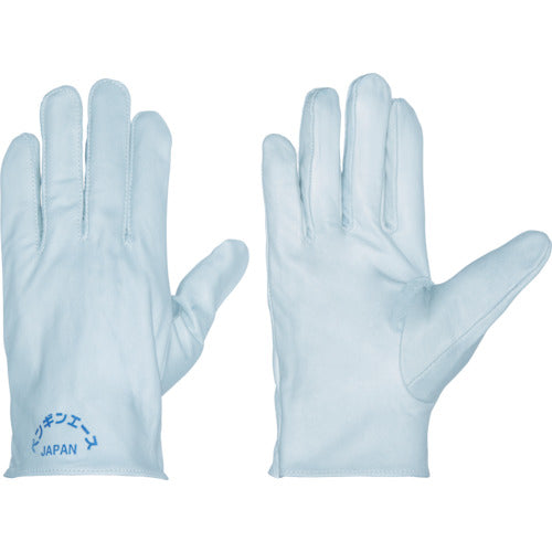 Cow Leather Gloves  TH-514  Penguinace