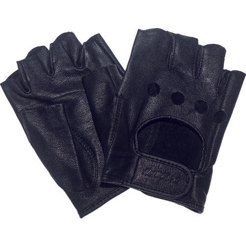 HUSOLID Leather Driving Gloves  TH-604  Penguinace