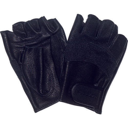 HUSOLID Leather Driving Gloves  TH-606  Penguinace