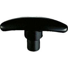 Load image into Gallery viewer, Plastic T-Handle  TH70  ELESA
