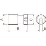 Spare Parts  TPC02781  KYOCERA