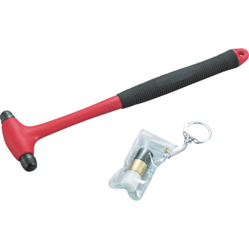 MINI Head Exchange type Hammer  TH-9013  TRUSCO