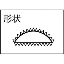 Load image into Gallery viewer, File Set  THA005-01-1P  TRUSCO
