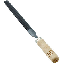 Load image into Gallery viewer, Steel File  THA150-02-S  TRUSCO
