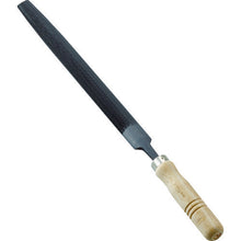 Load image into Gallery viewer, Steel File  THA250-02-S  TRUSCO
