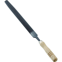 Load image into Gallery viewer, Steel File  THA300-02-S  TRUSCO
