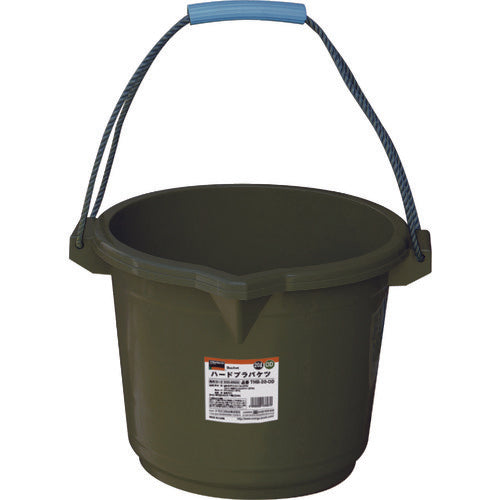 Bucket  THB-20-OD  TRUSCO