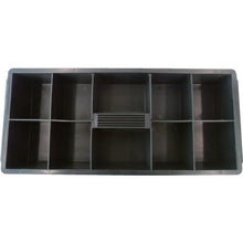 Load image into Gallery viewer, Plastic Tool Box  THB-410-OD  TRUSCO
