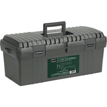 Load image into Gallery viewer, Plastic Tool Box  THB-530-OD  TRUSCO
