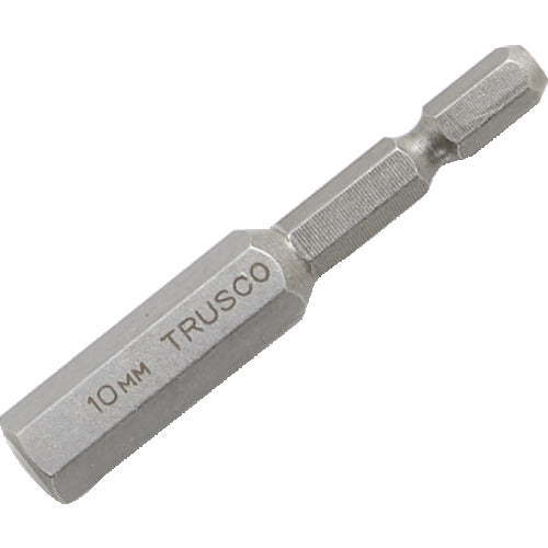 Hex Bit Set  THBI-100  TRUSCO