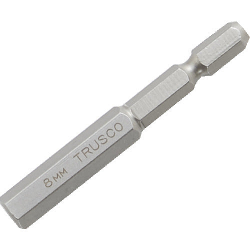 Hex Bit Set  THBI-80  TRUSCO