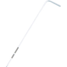 Load image into Gallery viewer, Ball-point Type Hexagonal Wrench with half-ball point type(long length)  THBR-15  TRUSCO
