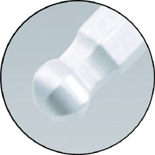 Load image into Gallery viewer, Ball-point Type Hexagonal Wrench with half-ball point type(long length)  THBR-15  TRUSCO
