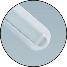 Load image into Gallery viewer, Ball-point Type Hexagonal Wrench with half-ball point type(long length)  THBR-80  TRUSCO
