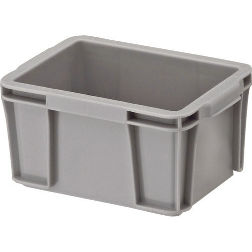 THC-A type Container  THC-01A-GY  TRUSCO