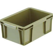 Load image into Gallery viewer, THC-A type Container  THC-01A-OD  TRUSCO
