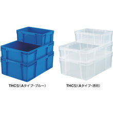 Load image into Gallery viewer, THC-A type Container  THC-01A B  TRUSCO
