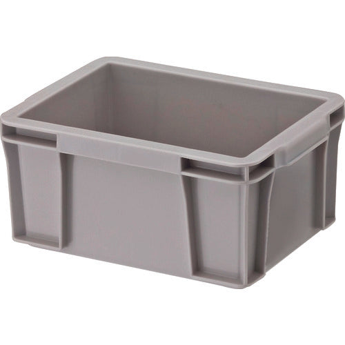 THC-B type Container  THC-02B-GY  TRUSCO