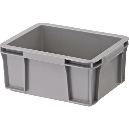 THC-A type Container  THC-03A-GY  TRUSCO