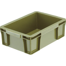 Load image into Gallery viewer, THC-B type Container  THC-04B-OD  TRUSCO

