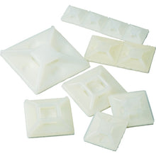 Load image into Gallery viewer, Self Adhesive Tie Mount  THC-101S-S2  TRUSCO
