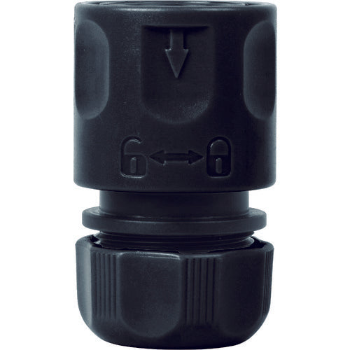 Hose Connector  THC-1215  TRUSCO