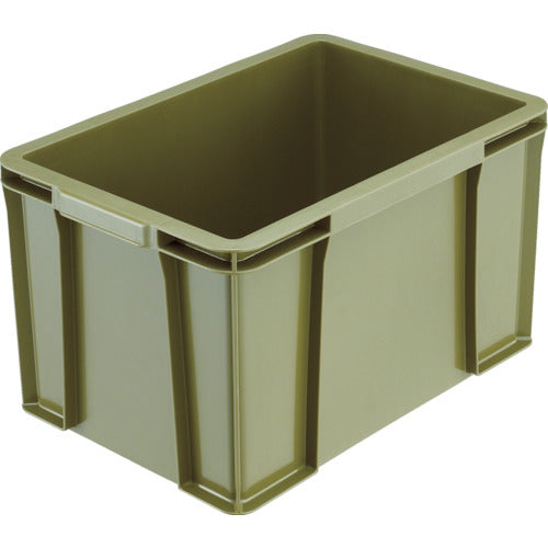 THC-B type Container  THC-13B-OD  TRUSCO