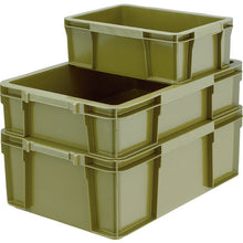 Load image into Gallery viewer, THC-A type Container  THC-23A-OD  TRUSCO
