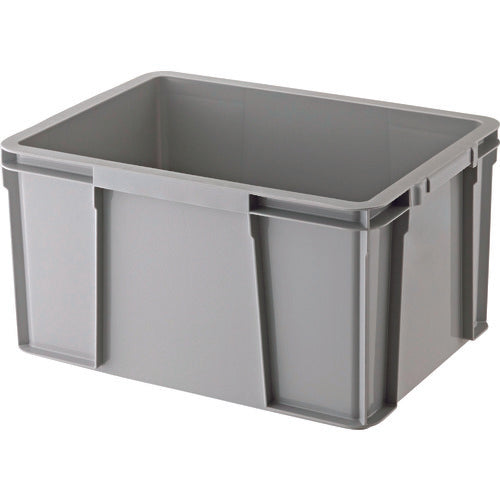 THC-A type Container  THC-35A-GY  TRUSCO