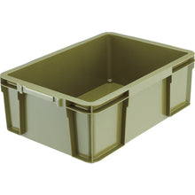 Load image into Gallery viewer, THC-A type Container  THC-35A-OD  TRUSCO
