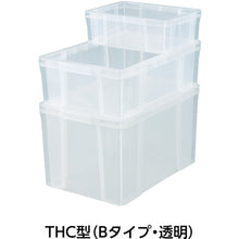 Load image into Gallery viewer, THC-B type Container  THC4464BF-B  TRUSCO
